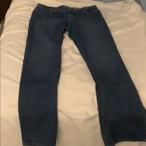 The Children’s Place Bootcut Jeans Boys